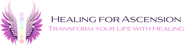 healingforascension_log